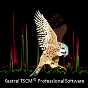 Kestrel TSCM Professional Software RF Spectrum Analysis Software | TSCM Equipment Kestrel TSCM Pro Software RF Spectrum Analysis Software | TSCM Equipment