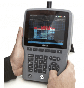 JJN Handheld RF Spectrum Analyzer HSA-Q1 TSCM Equipment JJN Handheld RF Spectrum Analyzer HSA-Q1 TSCM Equipment
