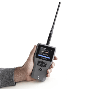 RF Detector PRO-W12DX JJN Digital TSCM Equipment RF Detector PRO-W12DX JJN Digital TSCM Equipment