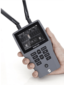WAM-X10 Wireless Activity Monitor JJN Digital WAM-X10 Wireless Activity Monitor JJN Digital