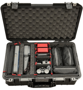 The Operator TSCM Kit